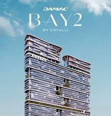 DAMAC Bay 2: 1 Bedroom Apartments for Sale